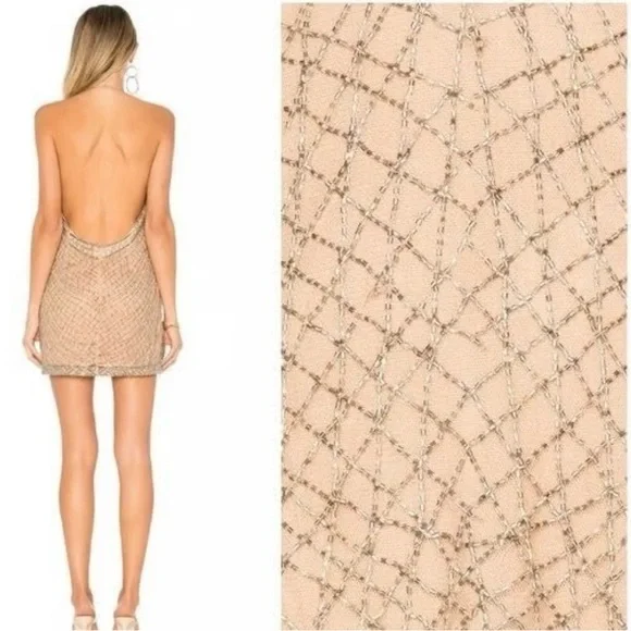 Rischa Dress in Candy
X BY NBD - Picture 8 of 8